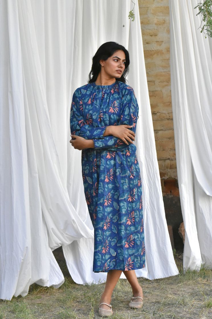 Inez Midi Dress Inez Midi Dress