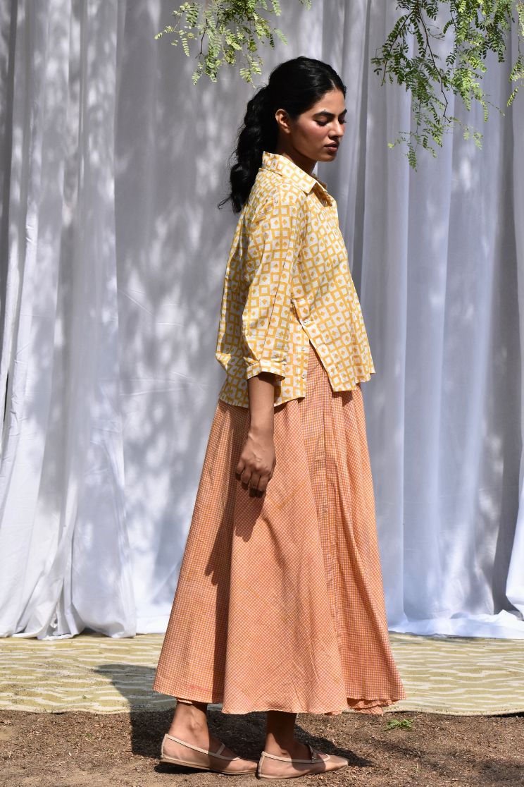 Aurelia Skirt Co-Ord Set