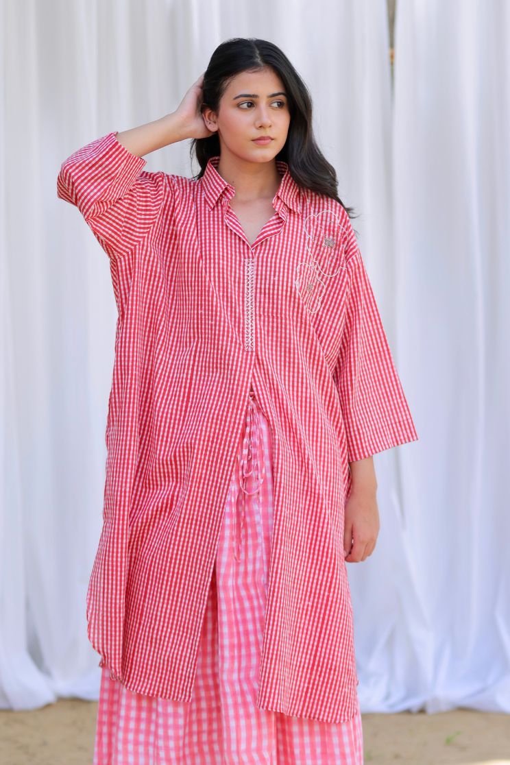 Clover Shirt