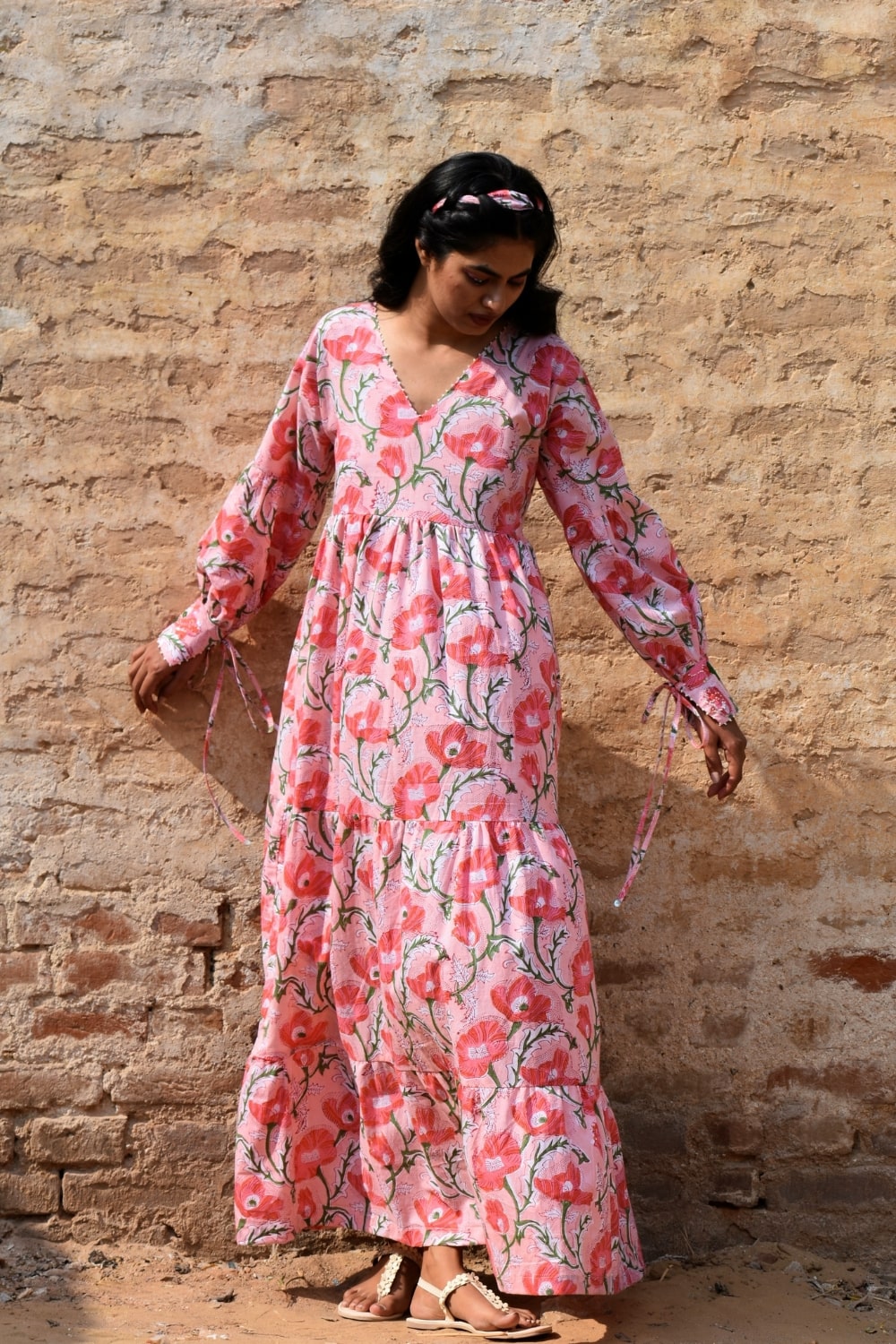 Daisy Maxi Dress Daisy Maxi Dress