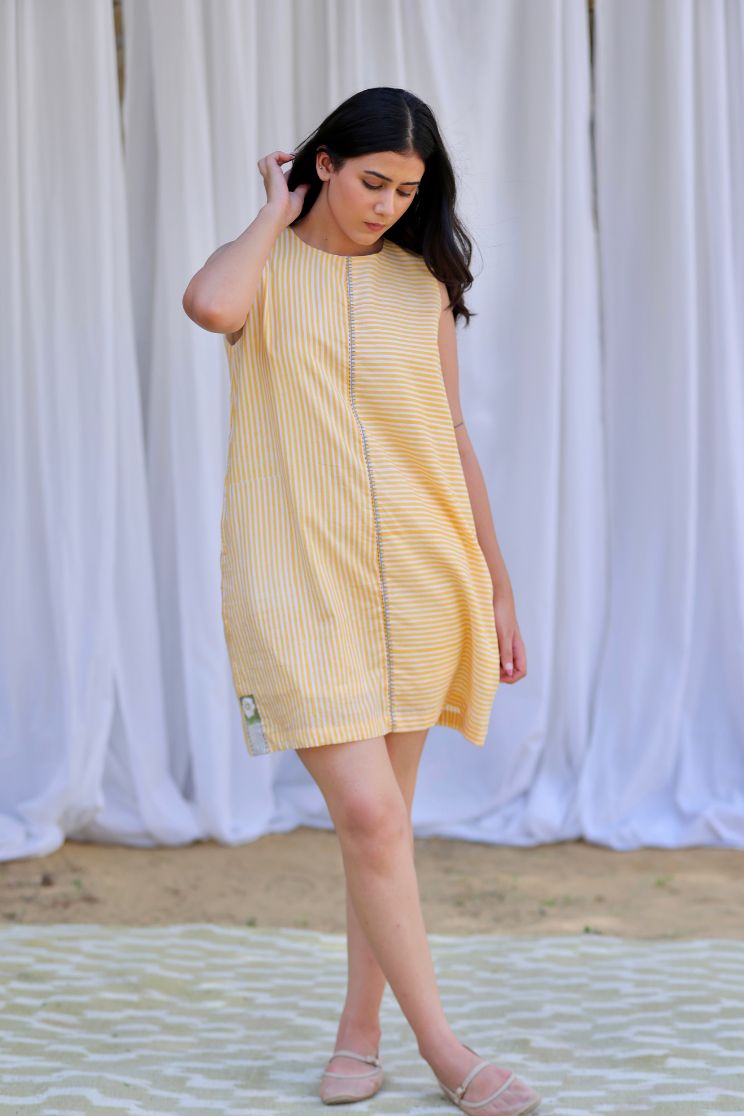 Dawn Short Dress