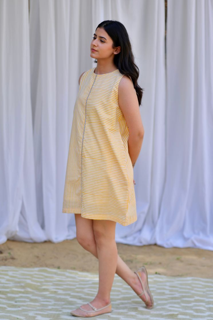 Dawn Short Dress