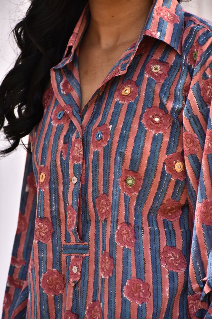 Edith Shirt