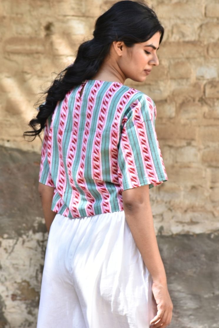 Floss Top