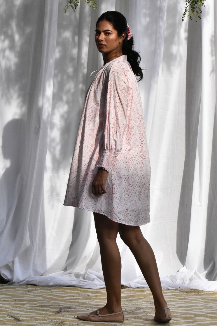 Grace Short Dress