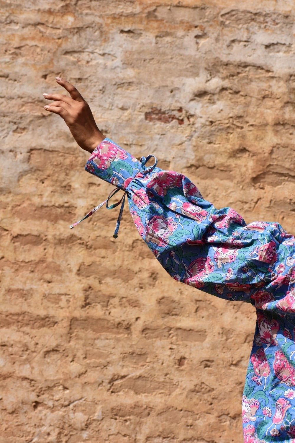 Harriat Shirt