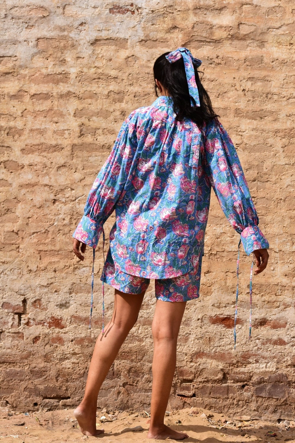 Harriat Shirt