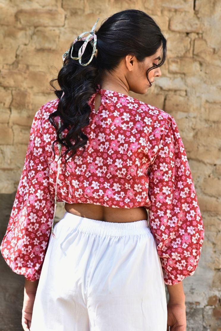 Juliet Top