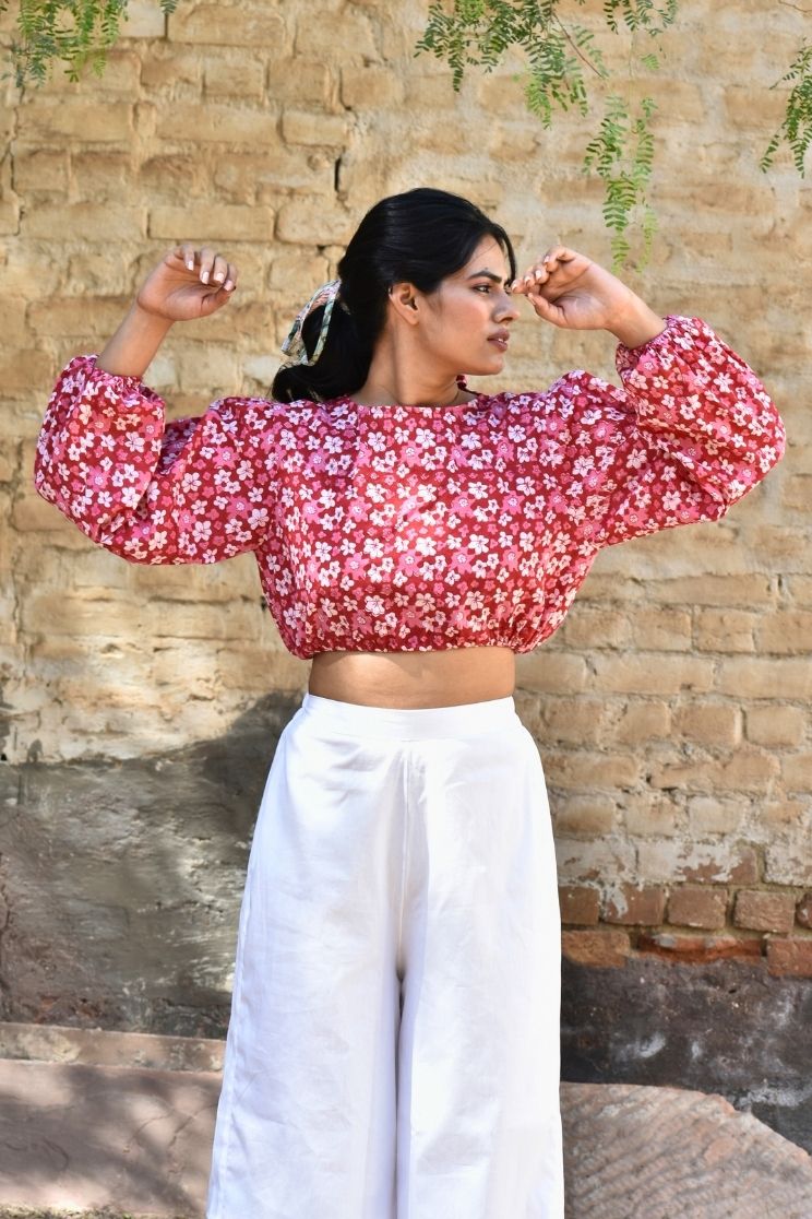 Juliet Top