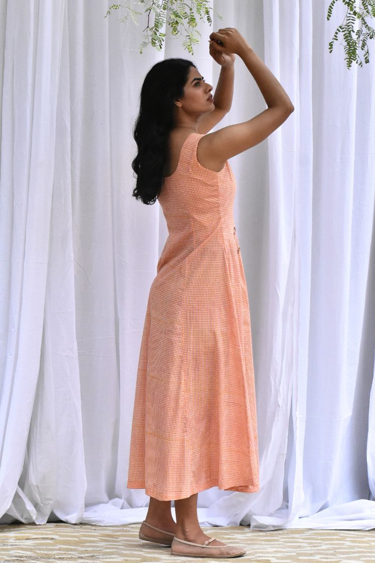 Lia Midi Dress