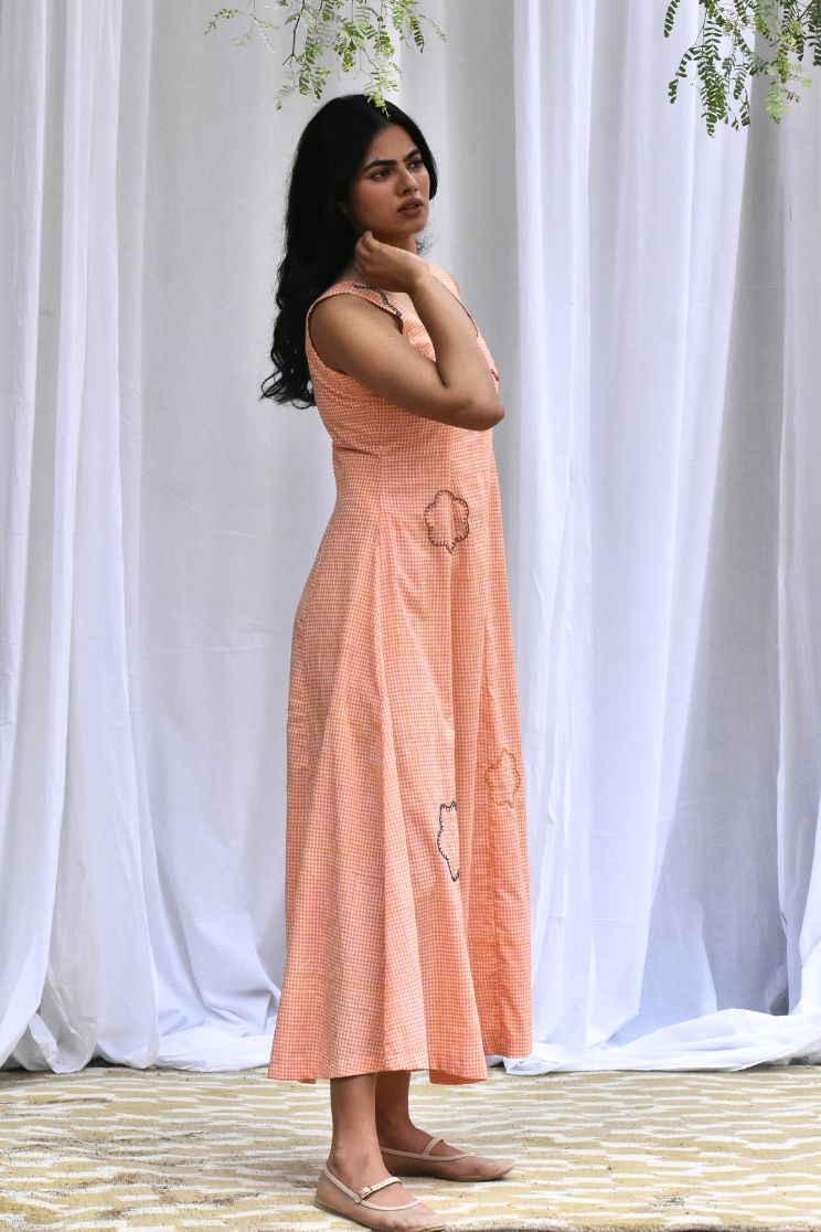 Lia Midi Dress