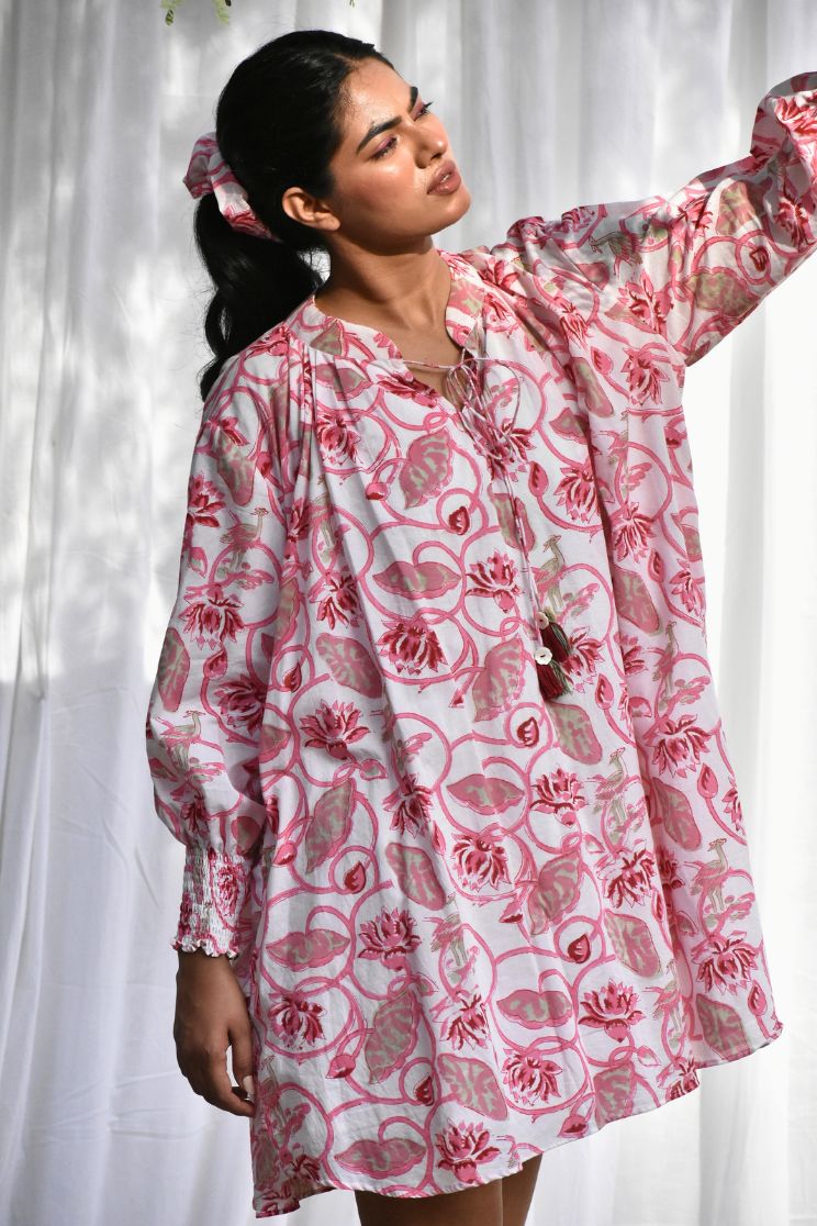 Nia Short Dress