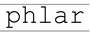 PHLAR