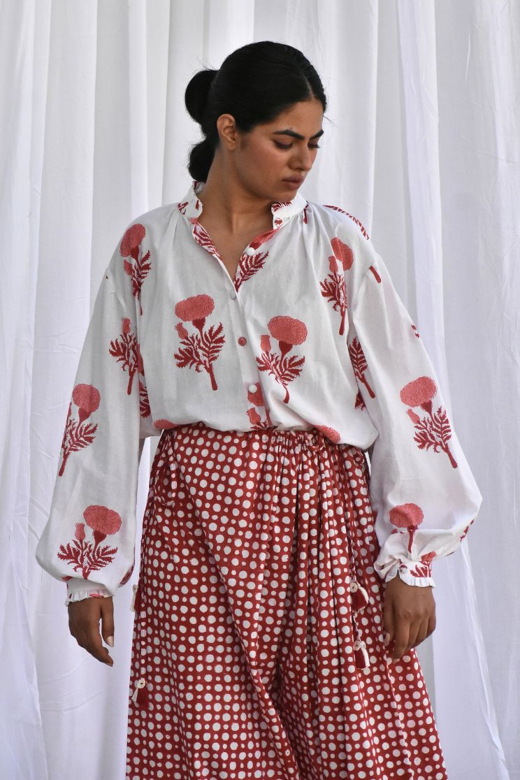 Poppy Co-Ord Set