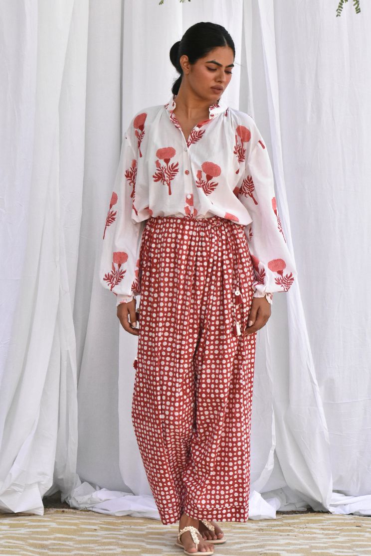 Poppy Co-Ord Set