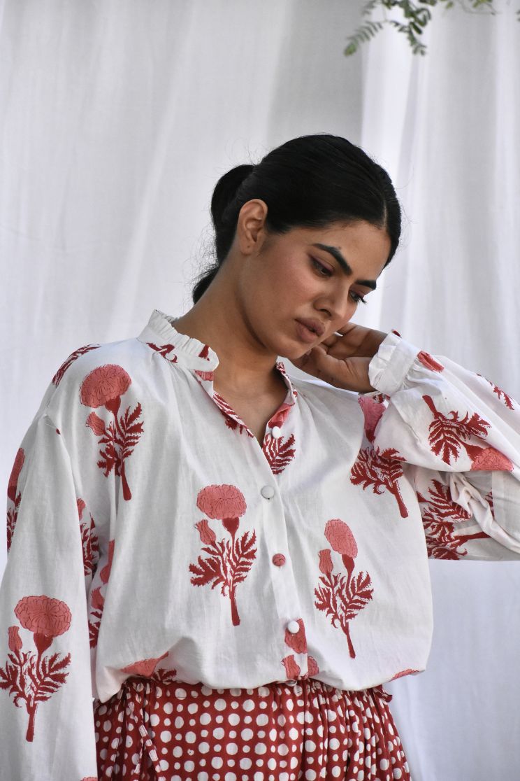 Poppy Co-Ord Set