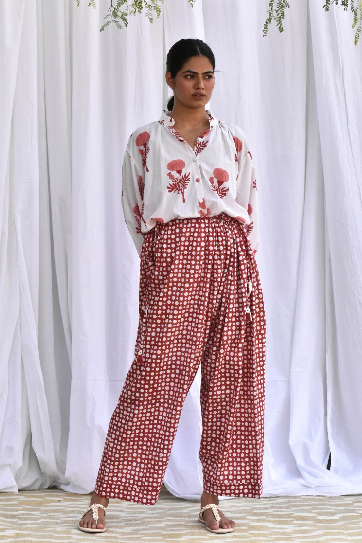 Poppy Co-Ord Set