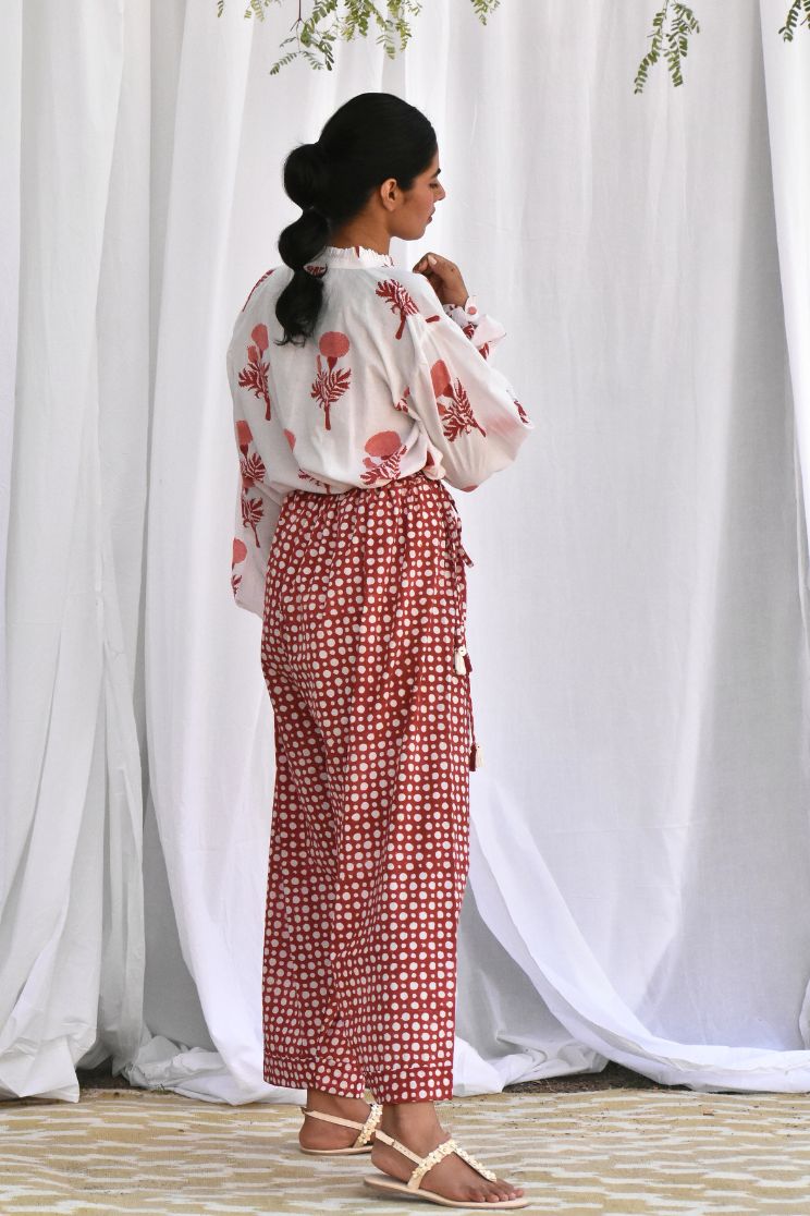 Poppy Co-Ord Set