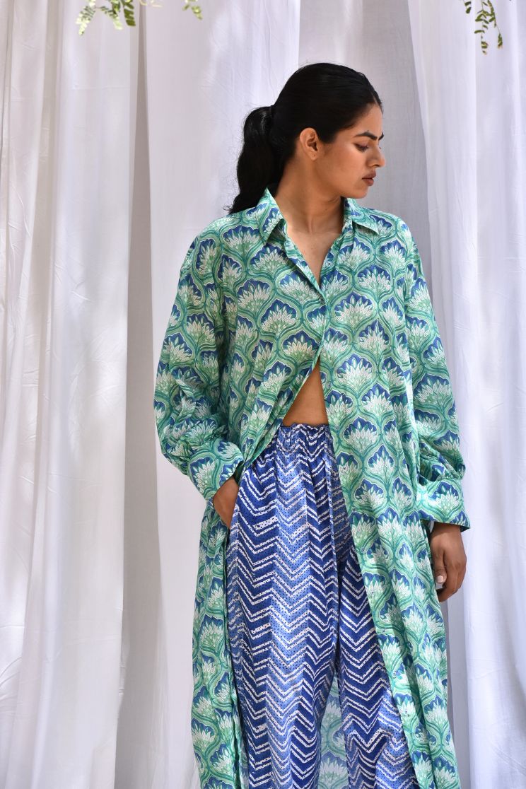 Sky Co-Ord Set