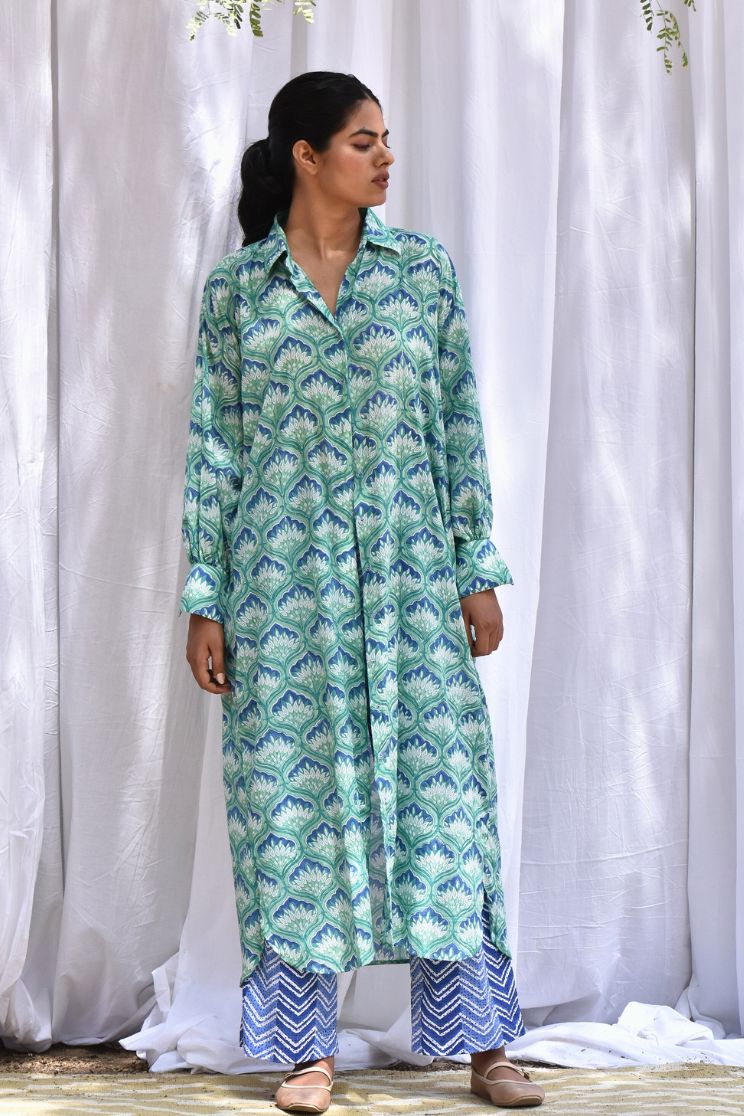 Sky Co-Ord Set