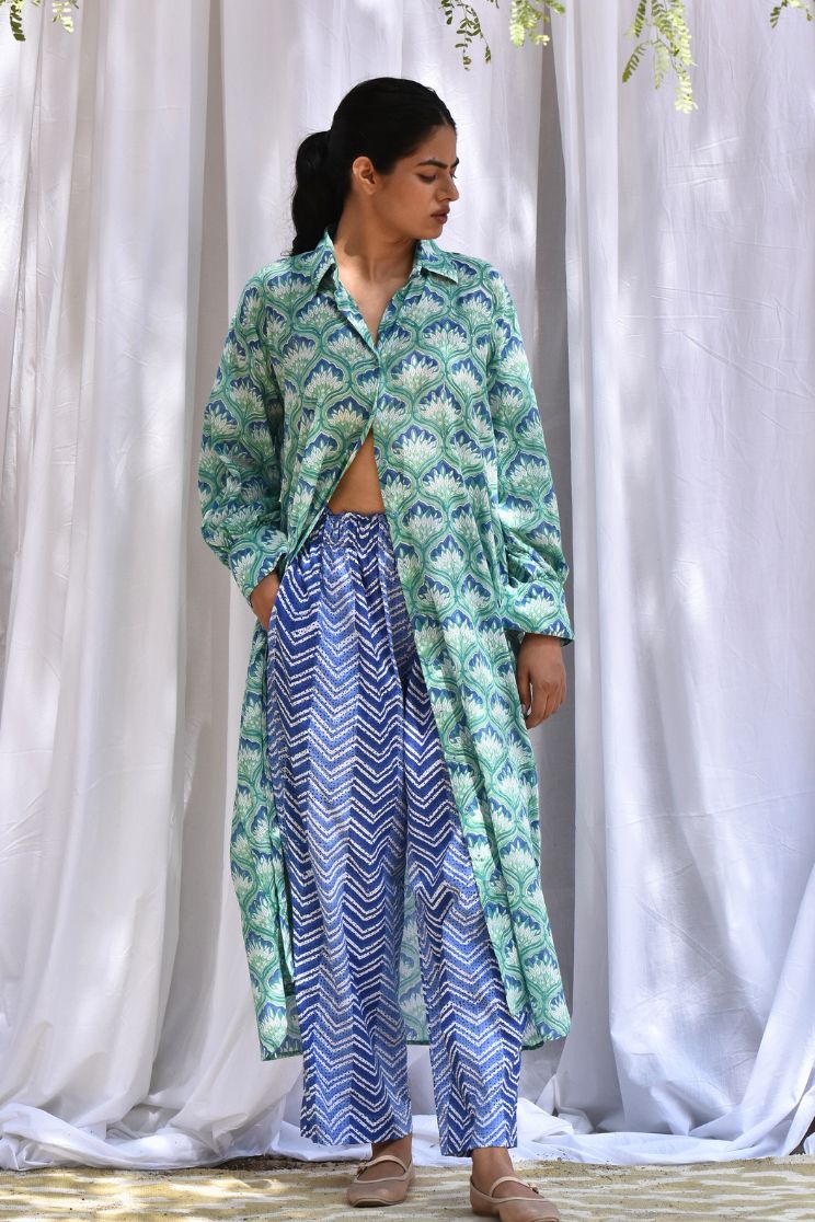 Sky Co-Ord Set