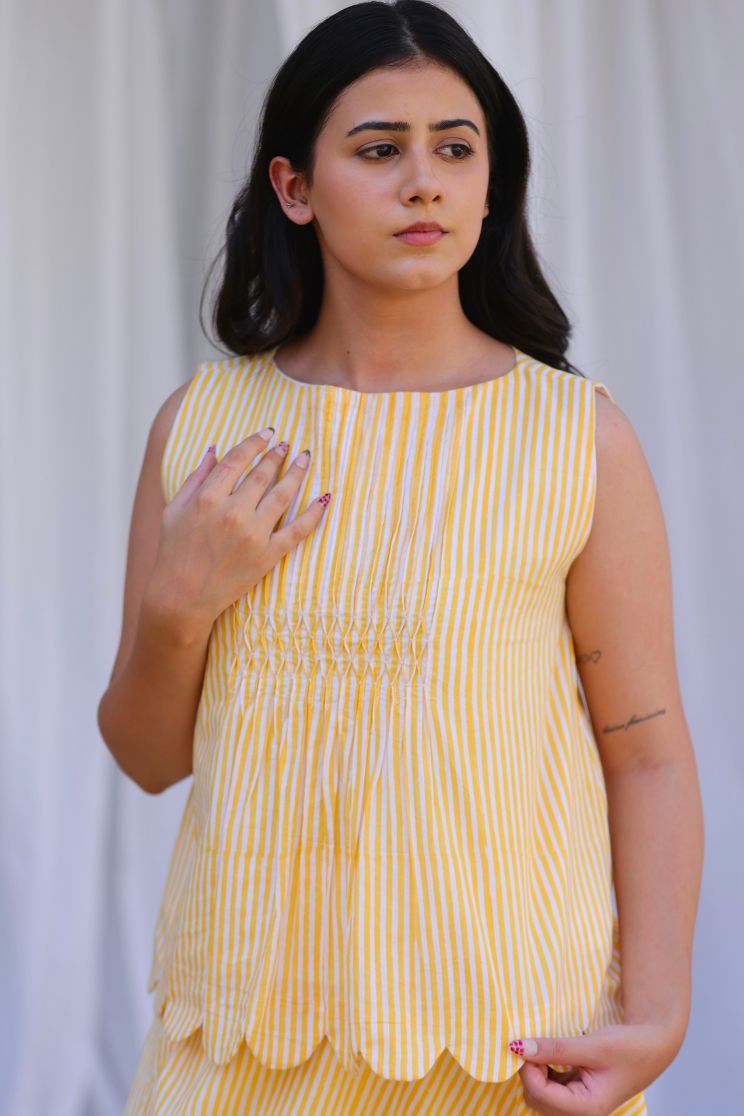 Sunshine Top