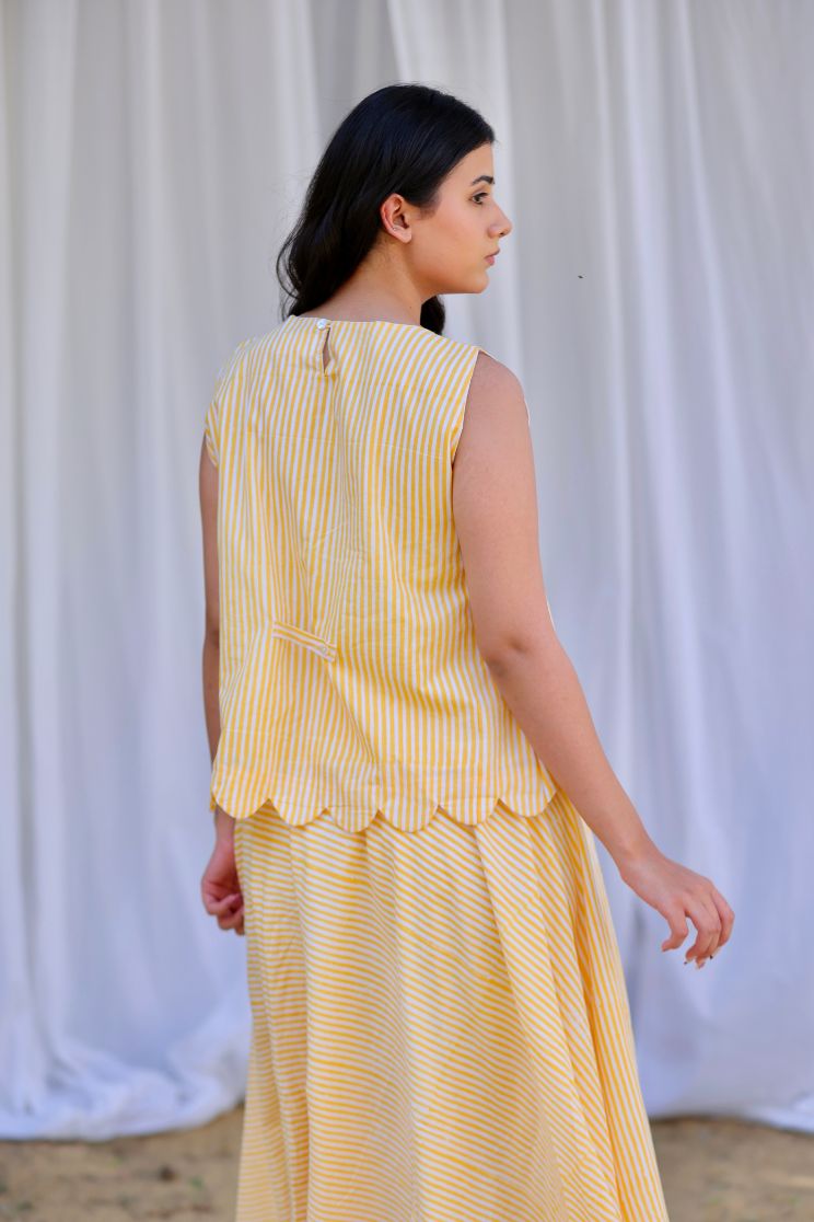 Sunshine Co-ord Set