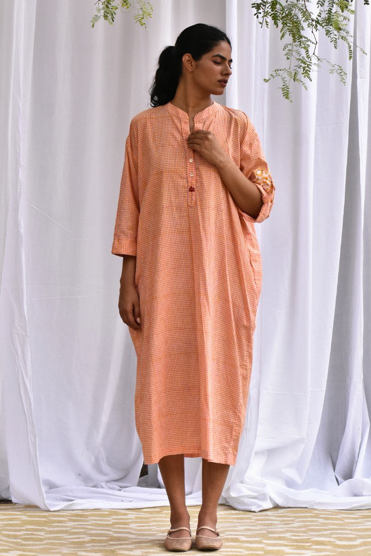 Taya Tunic Dress