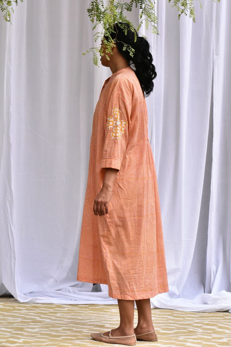 Taya Tunic Dress