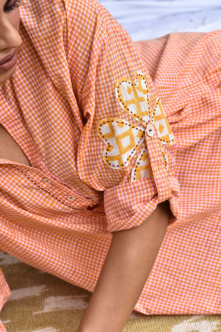 Taya Tunic Dress