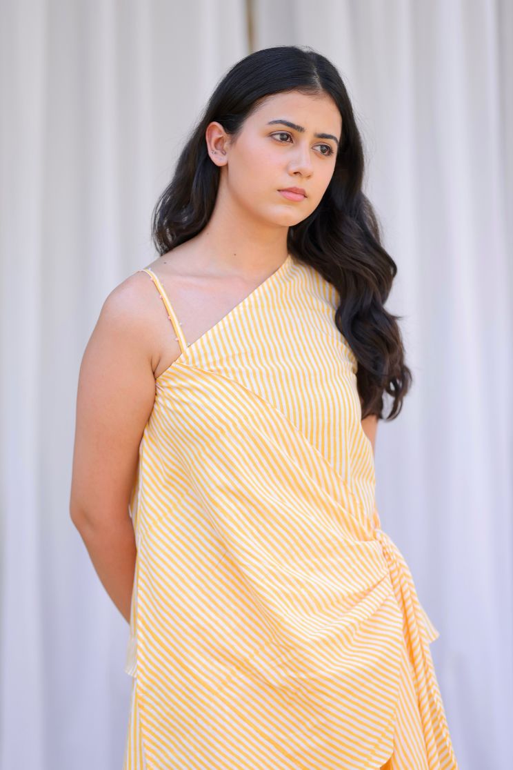 Vanilla Top