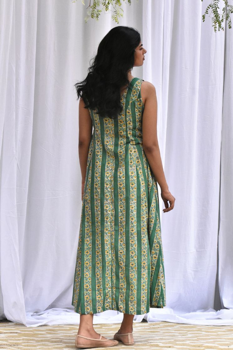 Willa Midi Dress